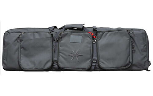 Soft Gun Cases Legend Outdoor Gear Chimera LEGEND CHIMERA TAC RIFLE CS 42" GRY • Model: Chimera